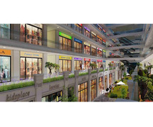 Prime Retail Shop in Spectrum Metro Phase 1