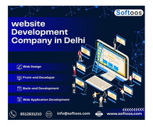 Exploring the Best Website Development Company in Delhi