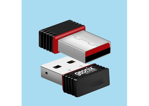 Save 10% on a Wireless Wi-Fi Adapter for Your PC Today!