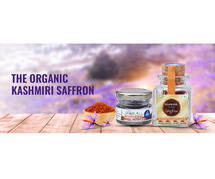 Kashmiri Saffron Online | Nimbark Foods