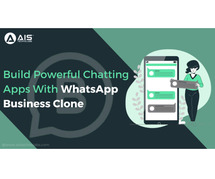 Build Powerful Chatting Apps With WhatsApp Business Clone