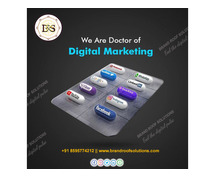 Online Marketing Services Agency in Delhi NCR | BRS