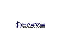 Web Development Agency London-  Hazyaz Technologies
