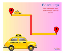 Online cab Booking