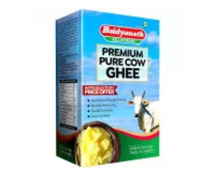 Buy Pure Baidyanath Cow Ghee at the Best Prices Online
