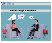 btech College in Lucknow