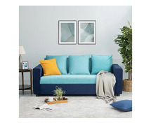 Buy Plus Sofa Online at Best prices starting from Rs 20999 | Wakefit