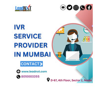 IVR service provider in Mumbai