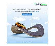 New India Assurance Car Insurance Renewal with Quickinsure