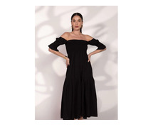 Elegant Maxi Dress for Women: Discover Your Perfect Look