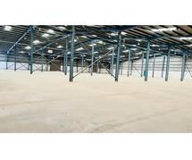 Warehouse Space For Rent in Faridabad By Owner