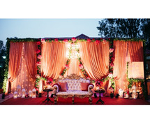 Decoration Services in Parkal Warangal.☎+91-7286923110