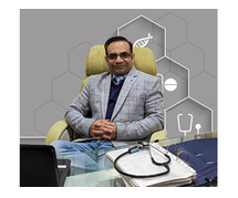Meet an expert and the best homeopathic doctor in Noida now