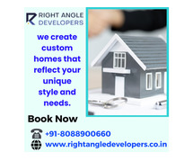 Best Builders and Developers in Bangalore