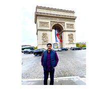 Sandeep Marwah Elevates Indo-French Relations through Education and Culture