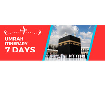 Best Umrah Tours and Travel Services in India