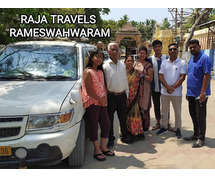 Rameshwaram tours and travels