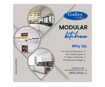 Things to Consider Before Buying the Modular Kitchen