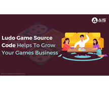 Ludo Game Source Code Helps To Grow Your Games Business