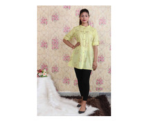 The most insightful facts about Short Kurti for Women