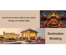 Unforgettable Destination Wedding Packages Tailored Just for You!