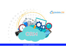 Benefits Of Cloud Based CRM