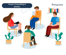 Career Counselling in Gwalior