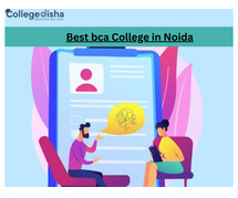 Best bca College in Noida