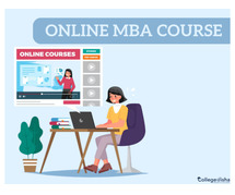 Online MBA Course