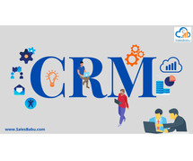 Few Reasons Why Your Business Must Opt For A Cloud-Based CRM Solution?