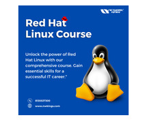 Best Red Hat Linux Certification Course