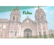 Taxi Services in Patna