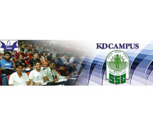 Features that you will get from KD Campus