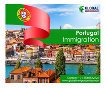 Portugal Immigration India