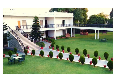 Best Suite Hotels In Gurugram | Best Luxury Hotels In Gurugram.
