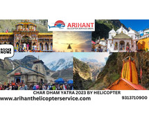 book your char dham holy trip at affordable price