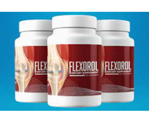 Get Relief From Joint Pain By This Flexorol