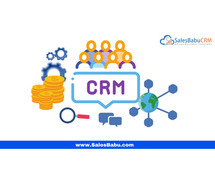 Key benefits of CRM to accelerate your business