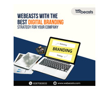 Crafting Effective Digital Branding Strategies for Business Success | Webeasts