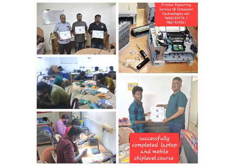 Mobile Repairing Course in Chennai