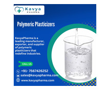 Plasticizer Manufacturer, Exporter, Supplier