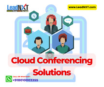 Cloud Conferencing Solutions Service