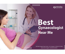 Best Gynaecologist Near Me - Miracles Apollo Cradle