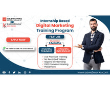 Digital Marketing Training In Gurugram