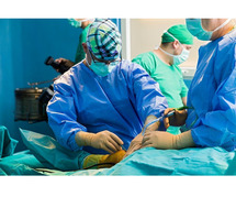Looking for the best orthopaedic surgeon in Delhi NCR? Call Now