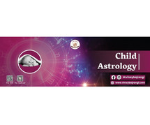 Child Birth Astrology