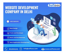 Unveiling the Top Website Development Companies in Delhi