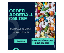 Where Can You Find Adderall Online?