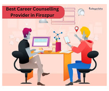 Best Career Counselling Provider in Firozpur