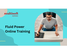 Fluid Power Online Training
